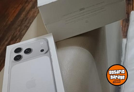 Telefonía - iPhone 17 pro sellado 256GB - En Venta