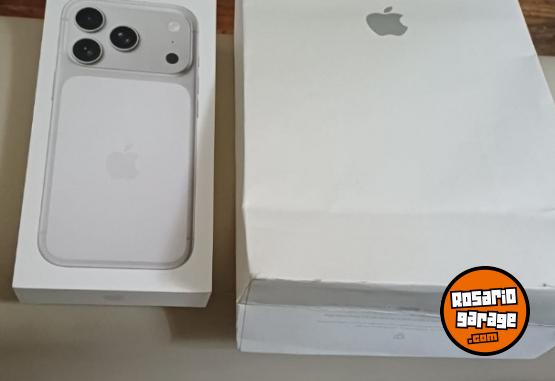 Telefonía - iPhone 17 pro sellado 256GB - En Venta