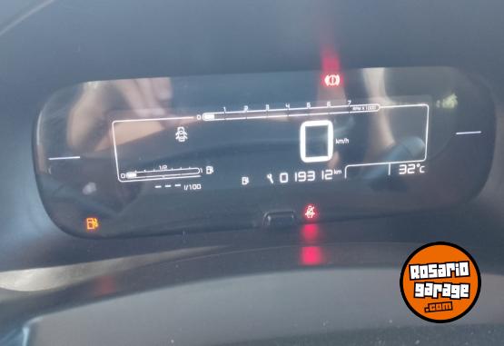 Utilitarios - Citroen Berlingo mixta 2022 Diesel 21000Km - En Venta