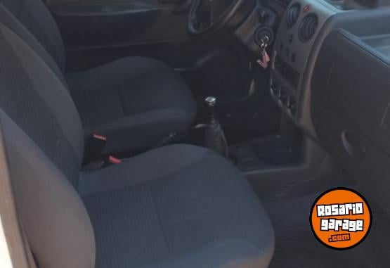 Utilitarios - Citroen Berlingo mixta 2022 Diesel 21000Km - En Venta