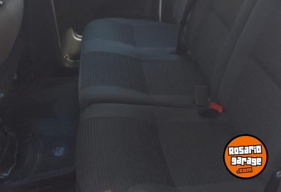 Utilitarios - Citroen Berlingo mixta 2022 Diesel 21000Km - En Venta