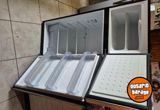 Hogar - Vendo heladera Drean - En Venta