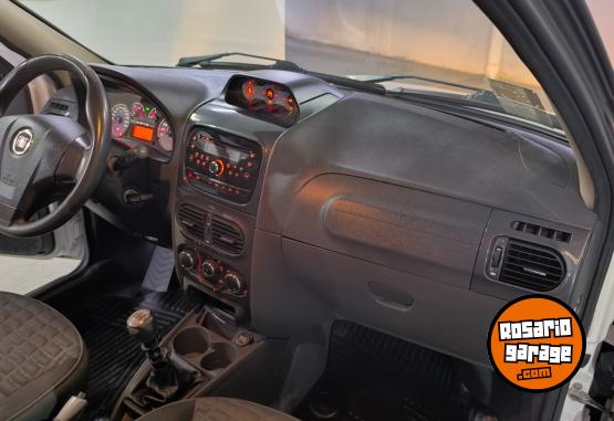 Autos - Fiat PALIO WEEKEND ADVENTURE 2013 Nafta 160000Km - En Venta