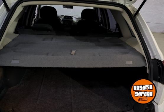 Autos - Fiat PALIO WEEKEND ADVENTURE 2013 Nafta 160000Km - En Venta
