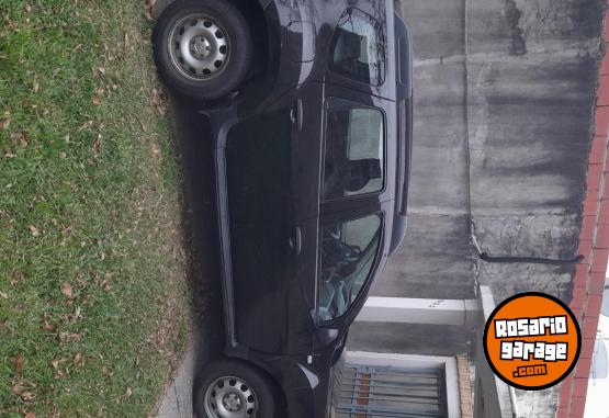 Camionetas - Renault Duster Expession 1.6  4x2 2012 Nafta 258000Km - En Venta