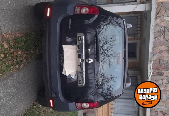 Camionetas - Renault Duster Expession 1.6  4x2 2012 Nafta 258000Km - En Venta