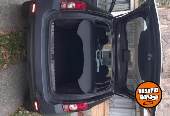 Camionetas - Renault Duster Expession 1.6  4x2 2012 Nafta 258000Km - En Venta