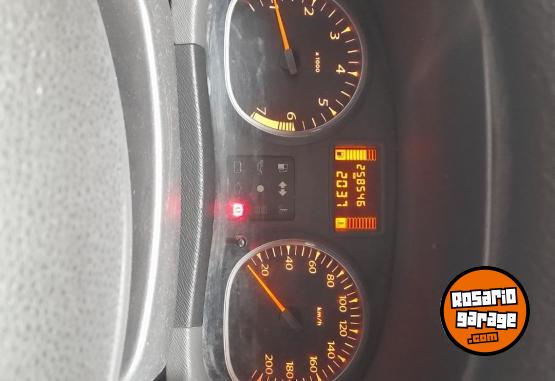Camionetas - Renault Duster Expession 1.6  4x2 2012 Nafta 258000Km - En Venta