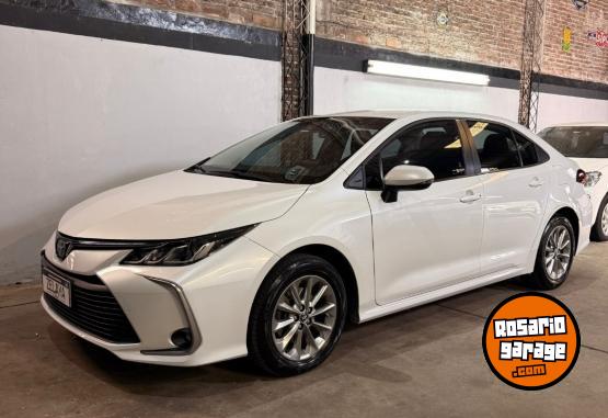 Autos - Toyota Corolla 2024 Nafta 18156Km - En Venta