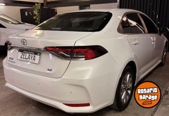 Autos - Toyota Corolla 2024 Nafta 18156Km - En Venta