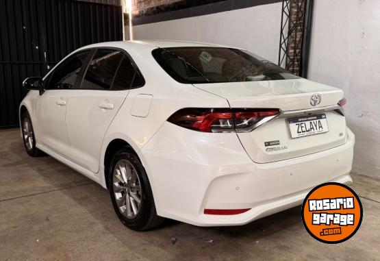 Autos - Toyota Corolla 2024 Nafta 18156Km - En Venta