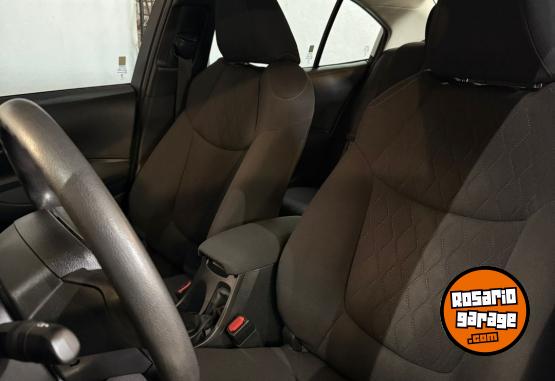 Autos - Toyota Corolla 2024 Nafta 18156Km - En Venta