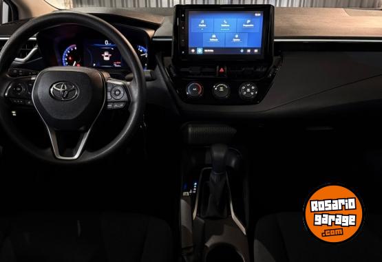 Autos - Toyota Corolla 2024 Nafta 18156Km - En Venta