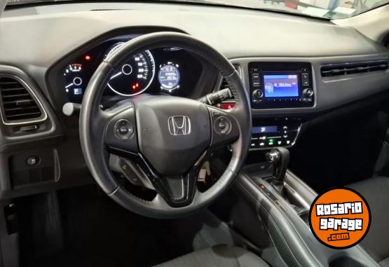Autos - Honda Honda hrv ex 60.000km 2017 Nafta 60000Km - En Venta