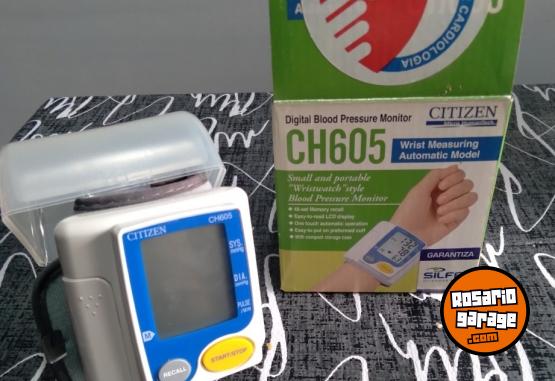 Artículos para bebé - Nebulizador y Tensiometro - En Venta