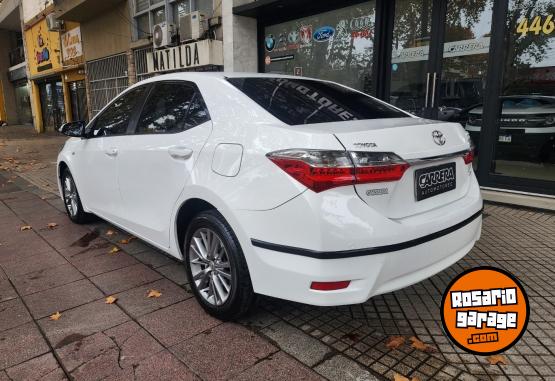Autos - Toyota COROLLA XLI 2018 Nafta  - En Venta