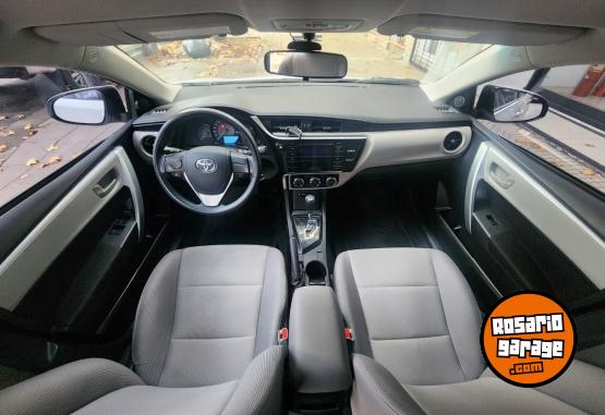 Autos - Toyota COROLLA XLI 2018 Nafta  - En Venta