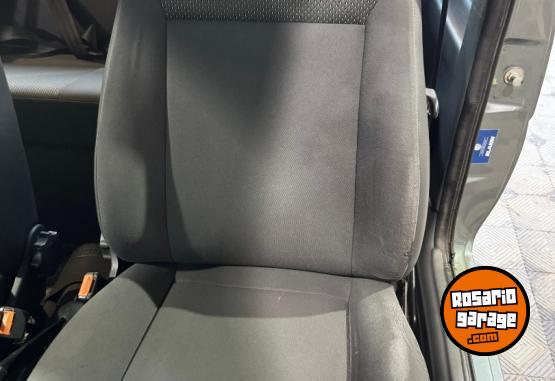 Autos - Volkswagen Gol 2009 Nafta 224000Km - En Venta