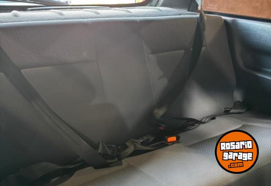 Autos - Volkswagen Gol 2009 Nafta 224000Km - En Venta