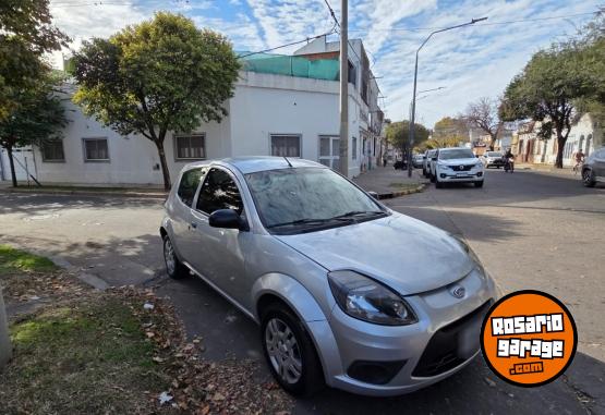 Autos - Ford Ka 2012 Nafta - En Venta