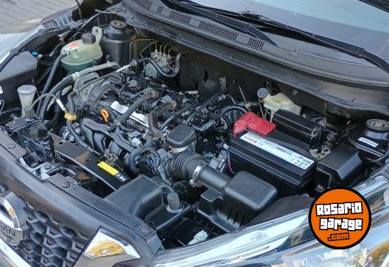 Autos - Nissan Kicks 2017 Nafta 142000Km - En Venta