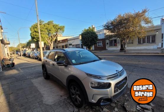 Autos - Citroen Cactus 2021 Nafta - En Venta