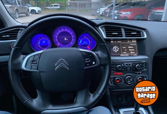 Autos - Citroen C4 Lounge 1.6 EXCLUSIVE 2014 Nafta 90000Km - En Venta