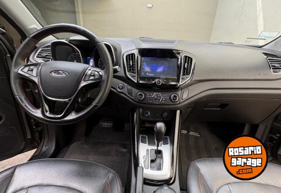 Autos - Chery TIGGO 5 CVT FULL 2020 Nafta 115000Km - En Venta
