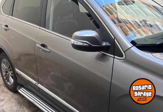 Autos - Chery TIGGO 5 CVT FULL 2020 Nafta 115000Km - En Venta