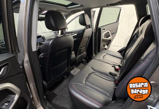 Autos - Chery TIGGO 5 CVT FULL 2020 Nafta 115000Km - En Venta