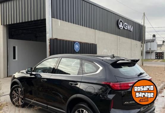 Autos - Haval JOLION PRO HEV SUPREME 2026 Electrico / Hibrido 0Km - En Venta