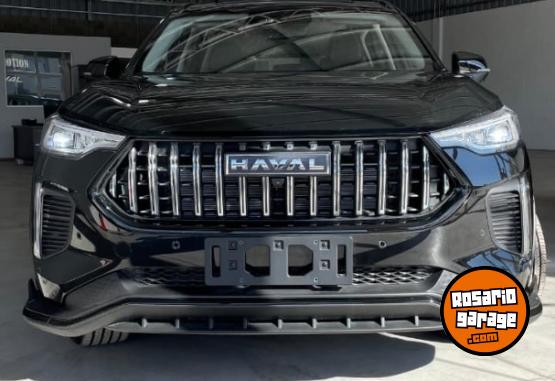Autos - Haval JOLION PRO HEV SUPREME 2026 Electrico / Hibrido 0Km - En Venta