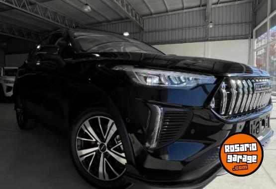 Autos - Haval JOLION PRO HEV SUPREME 2026 Electrico / Hibrido 0Km - En Venta
