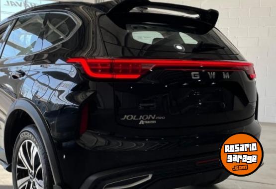 Autos - Haval JOLION PRO HEV SUPREME 2026 Electrico / Hibrido 0Km - En Venta