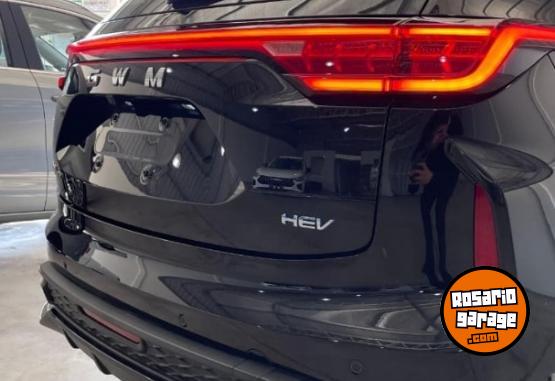 Autos - Haval JOLION PRO HEV SUPREME 2026 Electrico / Hibrido 0Km - En Venta