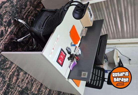 Hogar - Escritorio de oficina - En Venta