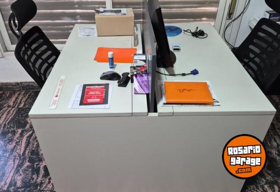 Hogar - Escritorio de oficina - En Venta