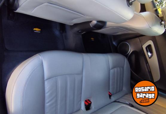 Autos - Chevrolet Cruze LTZ 2013 Nafta 177000Km - En Venta