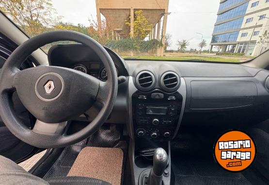 Autos - Renault Sandero 2013 Nafta 134000Km - En Venta