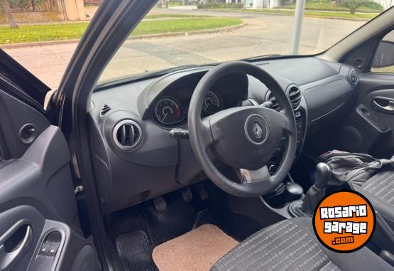 Autos - Renault Sandero 2013 Nafta 134000Km - En Venta