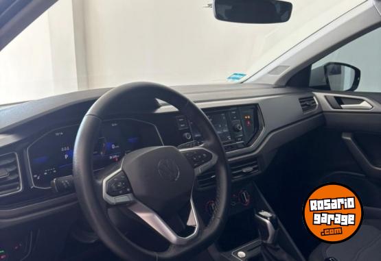 Autos - Volkswagen Nivus Comfortline 2024 Nafta 50000Km - En Venta