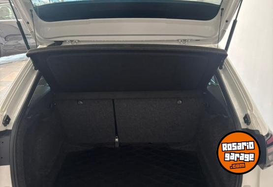 Autos - Volkswagen Nivus Comfortline 2024 Nafta 50000Km - En Venta