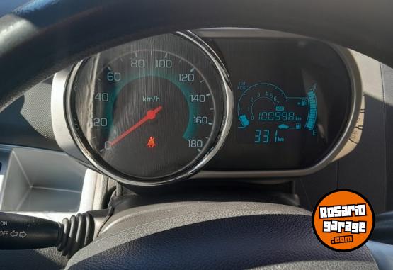 Autos - Chevrolet Spark 2014 Nafta 100000Km - En Venta