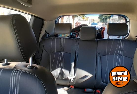 Autos - Chevrolet Spark 2014 Nafta 100000Km - En Venta