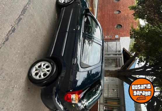 Autos - Fiat Palio Top Fire 2006 Nafta 216000Km - En Venta