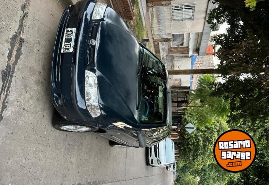 Autos - Fiat Palio Top Fire 2006 Nafta 216000Km - En Venta