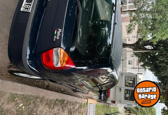 Autos - Fiat Palio Top Fire 2006 Nafta 216000Km - En Venta
