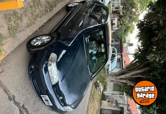 Autos - Fiat Palio Top Fire 2006 Nafta 216000Km - En Venta