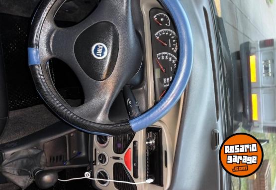 Autos - Fiat Palio Top Fire 2006 Nafta 216000Km - En Venta