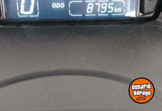 Motos - Bajaj Dominar 400 2024 Nafta 8800Km - En Venta